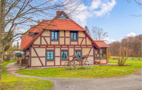 Pet Friendly Apartment In Sehlen With Wifi, Sehlen